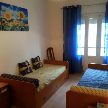 Апартаменты Akicity Easy *