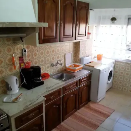 Апартаменты Akicity Easy *