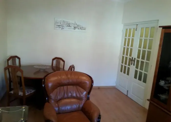 Akicity Easy شقة *