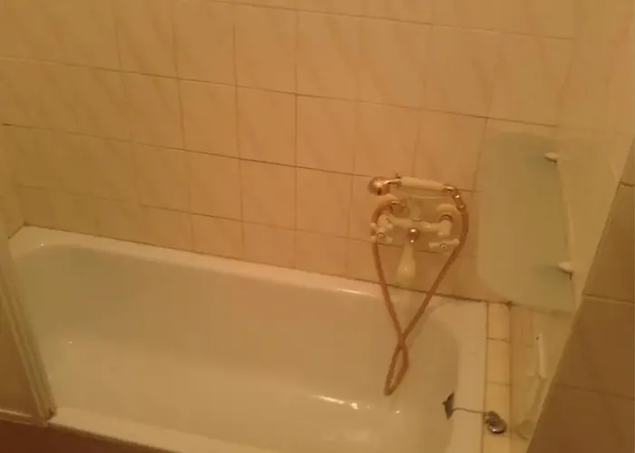 Akicity Easy شقة سينترا